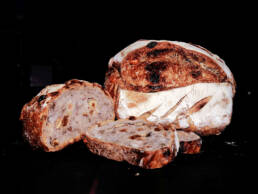 pane - Lievitamente